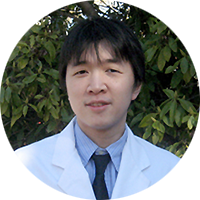 Dr. Cameron Leong, Naturopathic Doctor