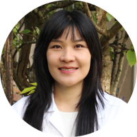 Caroline Wong, Traditional Chinese Medicine Practitioner, Acupuncturist and Herbalist