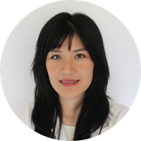 Caroline Wong, Registered Traditional Chinese Medicine Practitioner, Acupuncturist and Herbalist